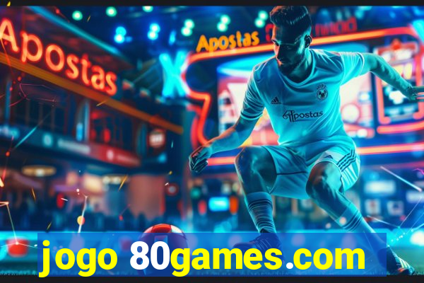 jogo 80games.com